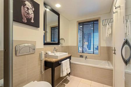 Pestana Chelsea Bridge - 28