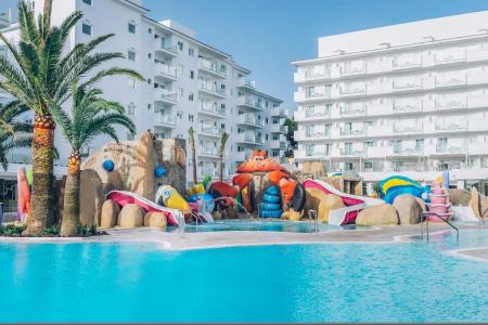 Iberostar Alcudia Park - 17