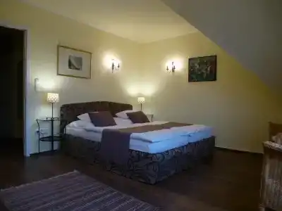 Albergo Giardino - 89