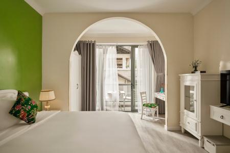Chez Mimosa Petite - 73