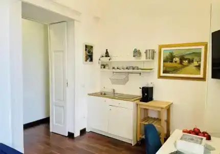 RarityArt minihotel - 127