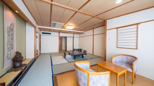 Nakamatsuya Ryokan - 11