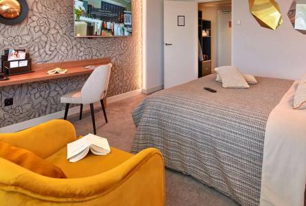Best Western Plus Metz Technopole - 123