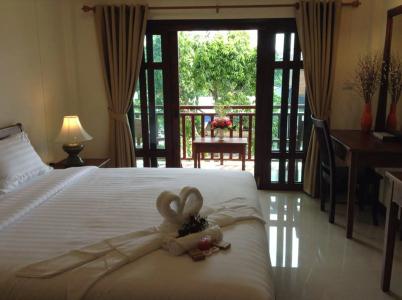 Oh Amphawa Boutique Resort - 1