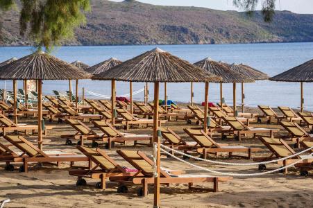 Atlantica Amalthia Beach - Adults Only - 26