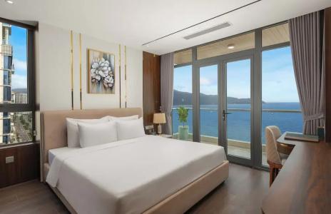 Le Hoang Beach Danang - 199