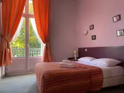 hôTel De France Et De Guise - 41