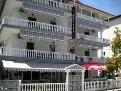 Kostas - 1