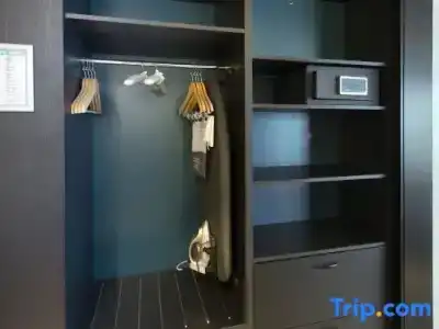 Crowne Plaza düSseldorf - Neuss, Ein Ihg - 64