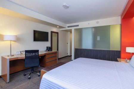 Holiday Inn Mexico City-Plaza Universidad, An Ihg - 130