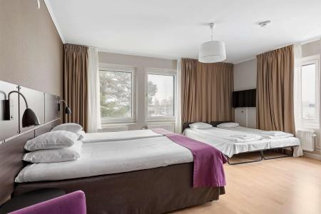 Best Western Plus Park Airport - 6