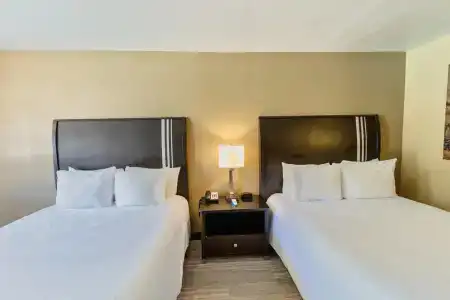 Comfort Inn Yosemite Area - 6