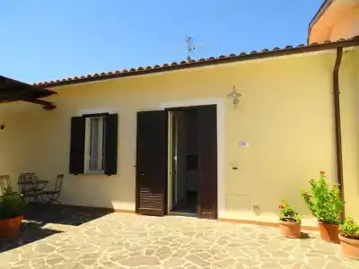 Residence Terra Dei Santi Country House - 52