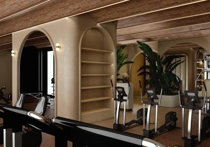 The Standard, Bangkok Mahanakhon - 41