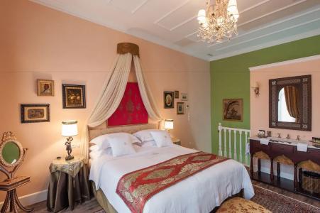 La Maison Ottomane - 153