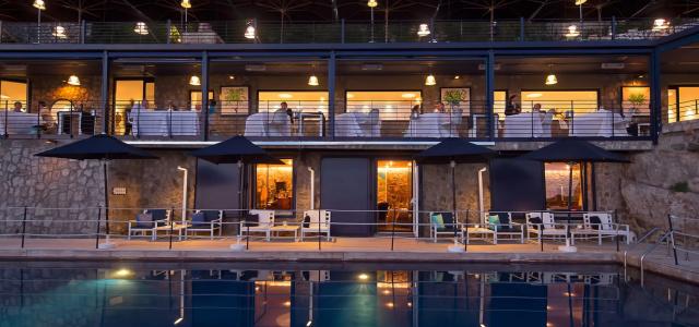 Capo la Gala&Wellness - 0