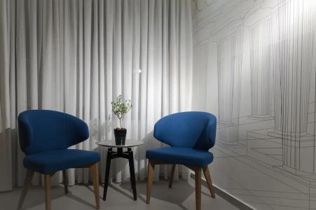 Lavris City Suites - 15
