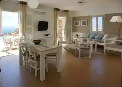 Alta Vista Naxos - 34