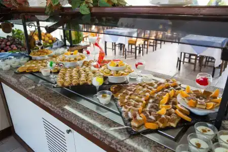 Larissa Sultan Beach - All Inclusive - 4