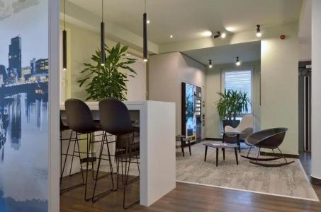 B&B Düsseldorf City-Süd - 6