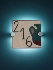 Hôtel Saint Christophe - 112
