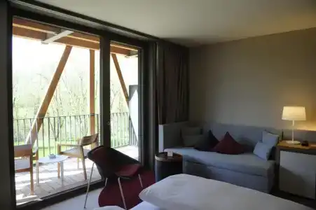 Bora Hotsparesort - 39