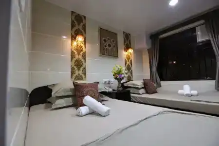 Asia Inn - 34