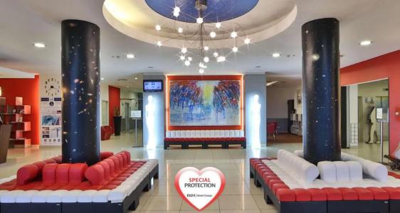 Best Western Plus Galileo Padova - 15