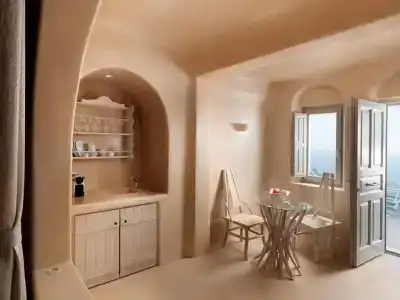 Dome Santorini Resort & Spa - 49
