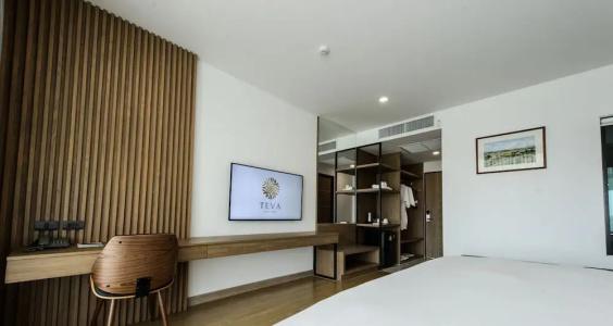 Teva Valley Resort - 101