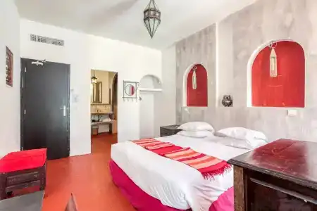 Le Ryad Boutique Hôtel - 3