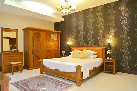 Oriental Siam Resort - Sha Extra Plus Certified - 176