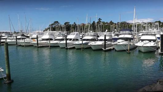 Half Moon Bay - 89