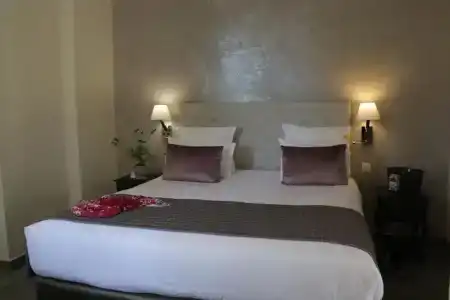 La Bastide de l'Oliveraie - 86