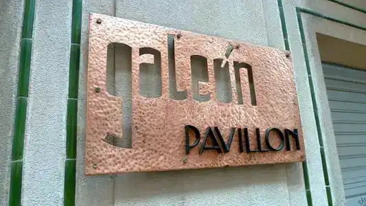 Galeón - 84