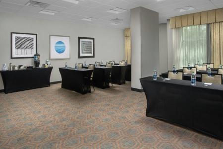 Homewood Suites by Hilton Miami Downtown/Brickell - 15