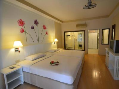 Koh Hai Fantasy & Spa - 2