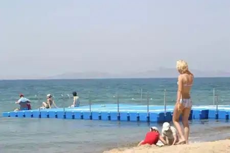 Bendis Beach - 24