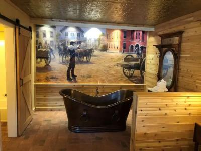 Best Western Route 66 Rail Haven - 24