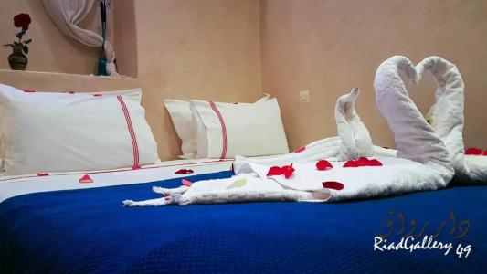 Riad Gallery 49 - 170