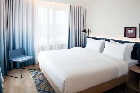 Hampton By Hilton Regensburg - 3