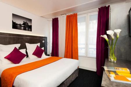 Hôtel du Plat d'Etain - 80
