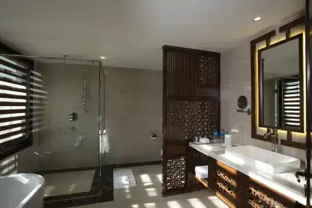 Duyen Ha Resort Cam Ranh - 9