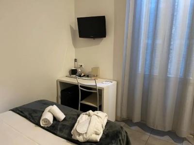 Hôtel Anna Livia - 61