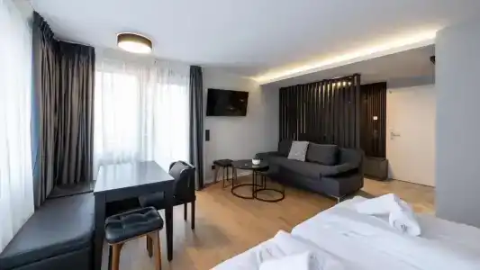 Metropol Garni - 42