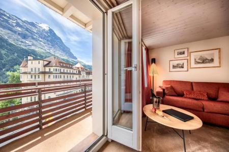 Kreuz&Post**** Grindelwald - 49