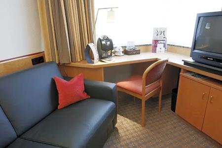 Mercure Köln City Friesenstraße - 65