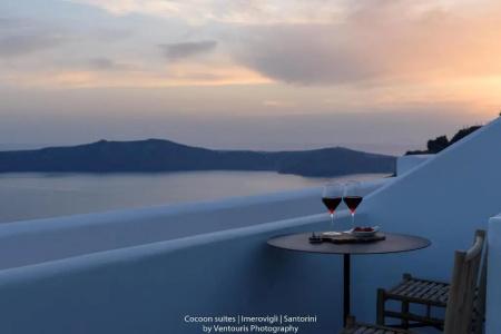 Cocoon Suites - 77