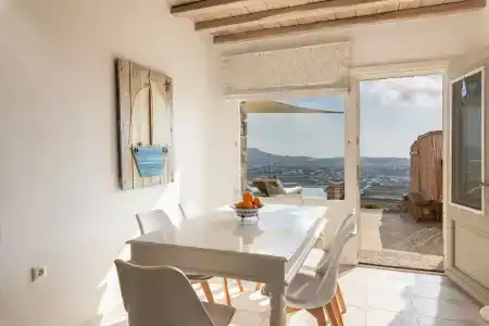 Mykonos Divino - 180