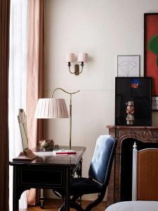 Nomad London - 83